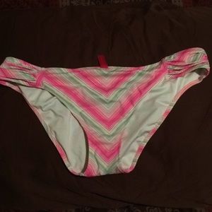 Victoria Secret bikini bottom
